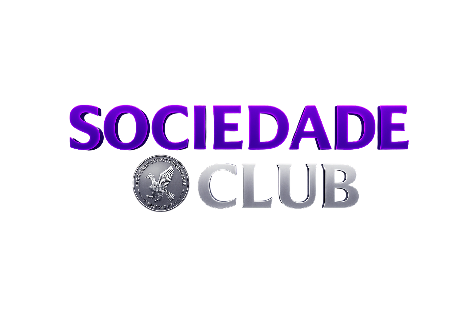 Logo Sociedade Clube